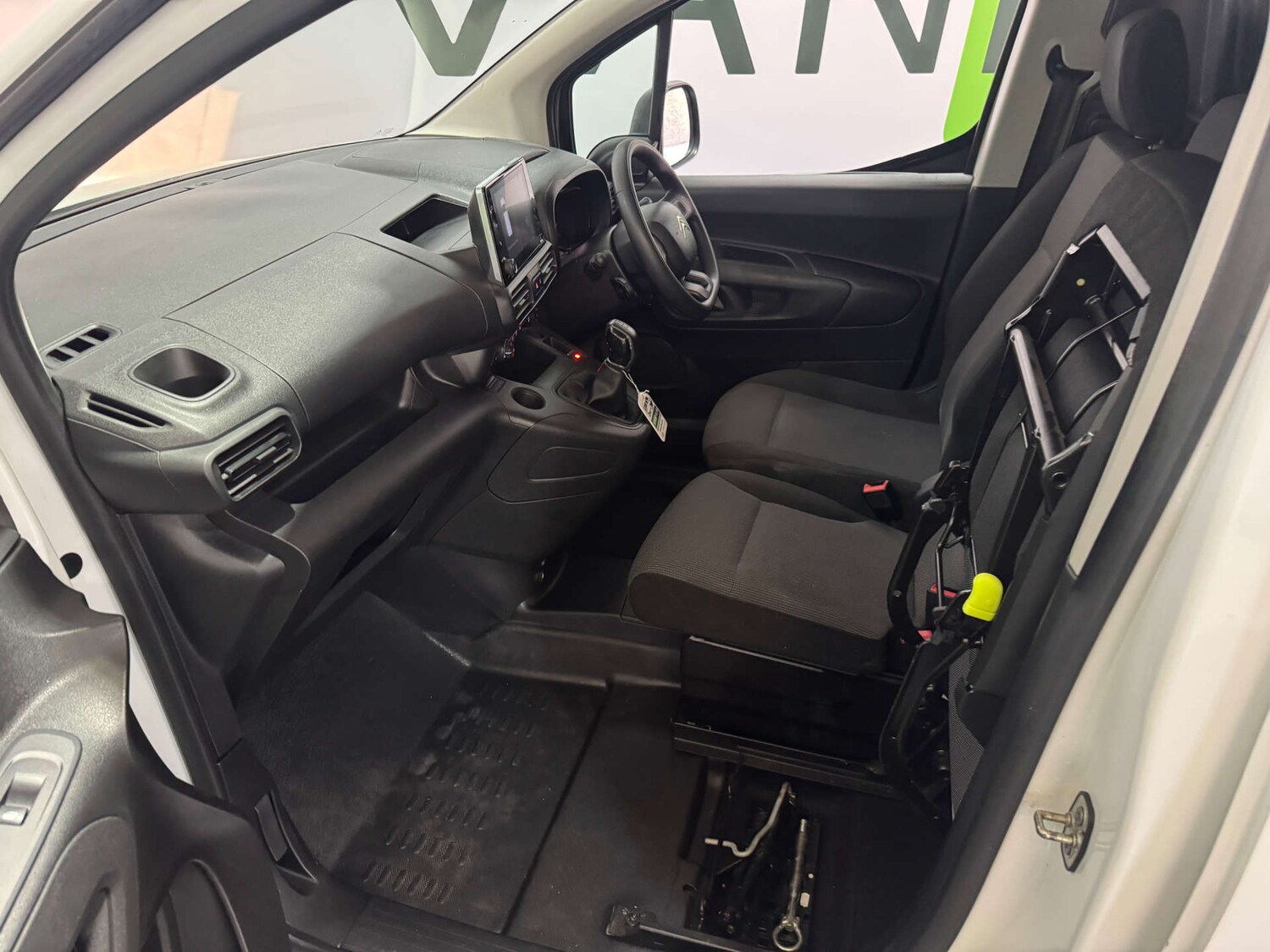 Used Citroen Berlingo 2020 for sale - 77765851: Photo 17