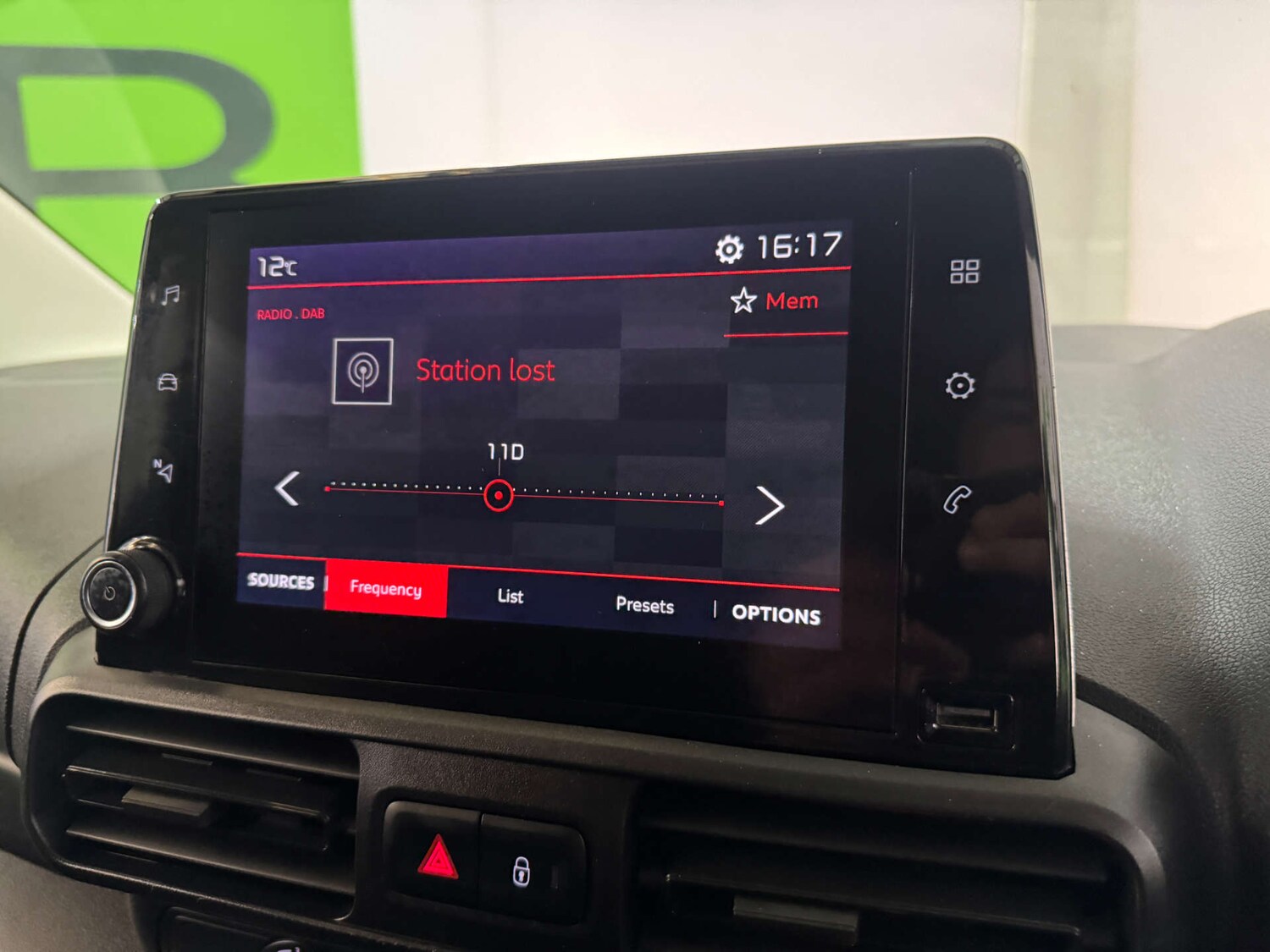 Used Citroen Berlingo 2020 for sale - 77765851: Photo 18