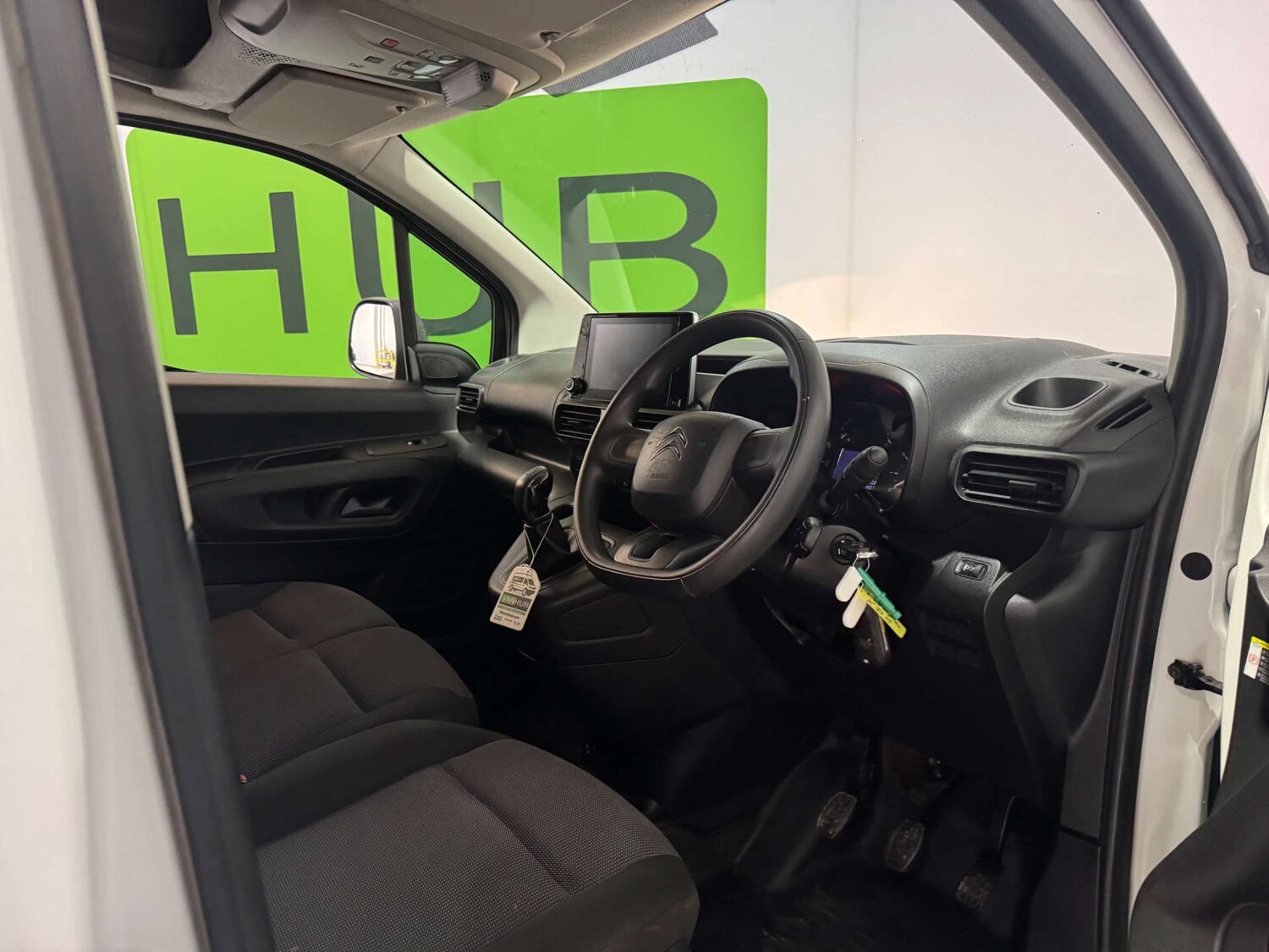 Used Citroen Berlingo 2020 for sale - 77765851: Photo 2