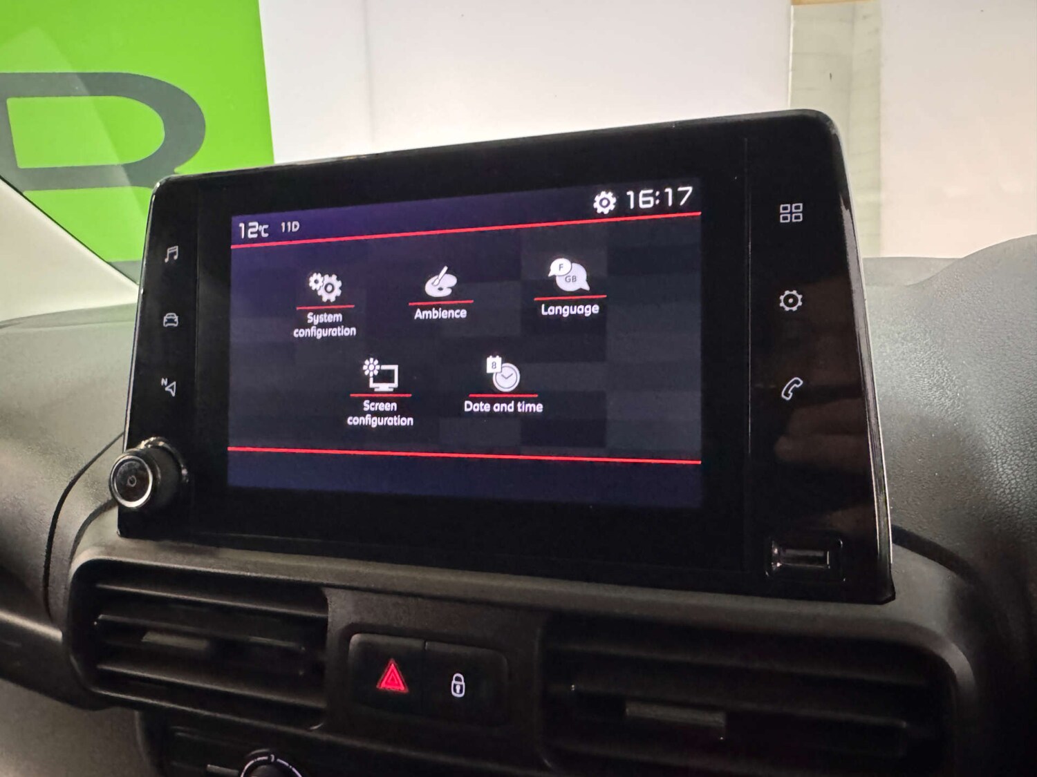 Used Citroen Berlingo 2020 for sale - 77765851: Photo 20