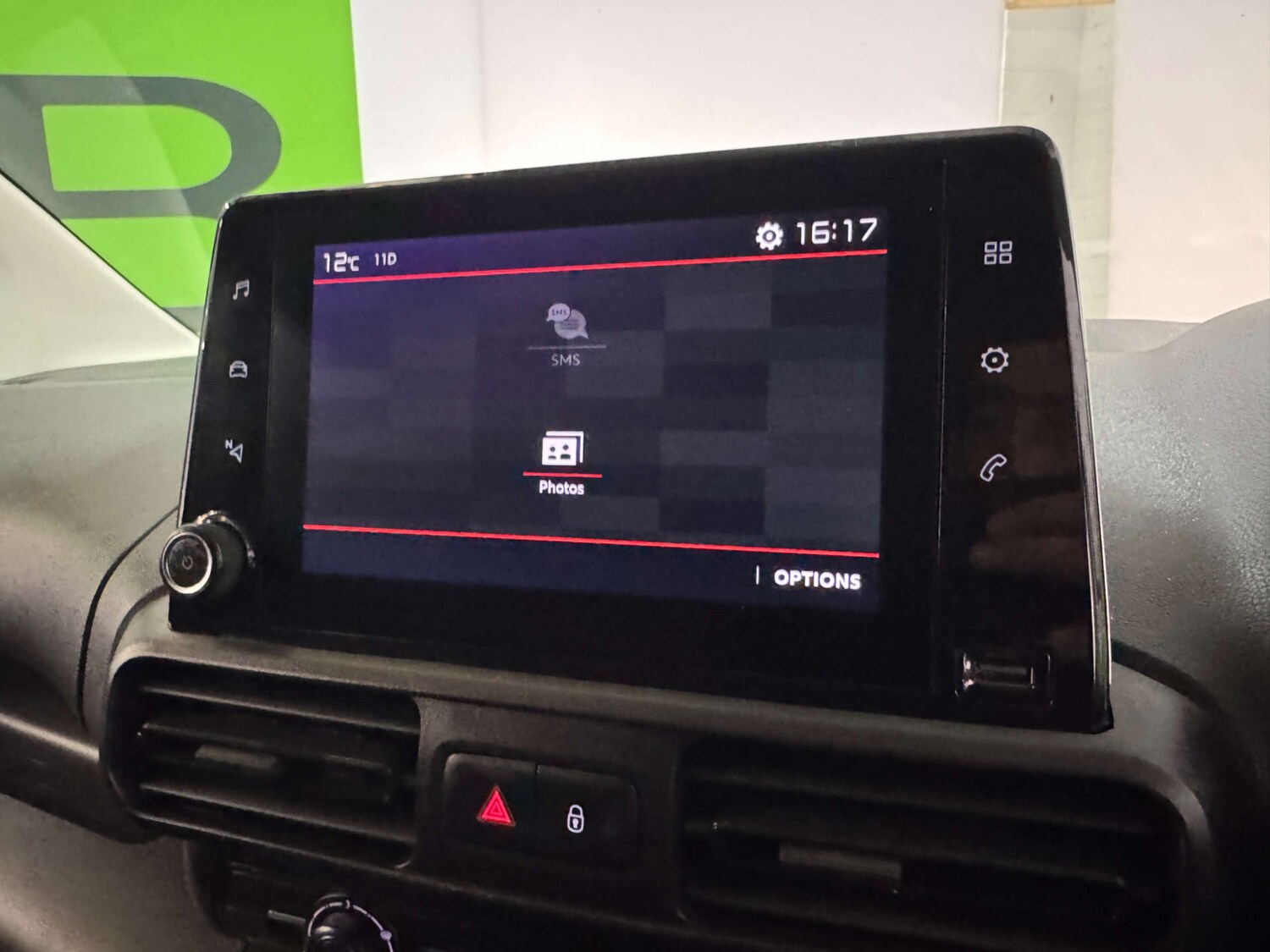 Used Citroen Berlingo 2020 for sale - 77765851: Photo 21