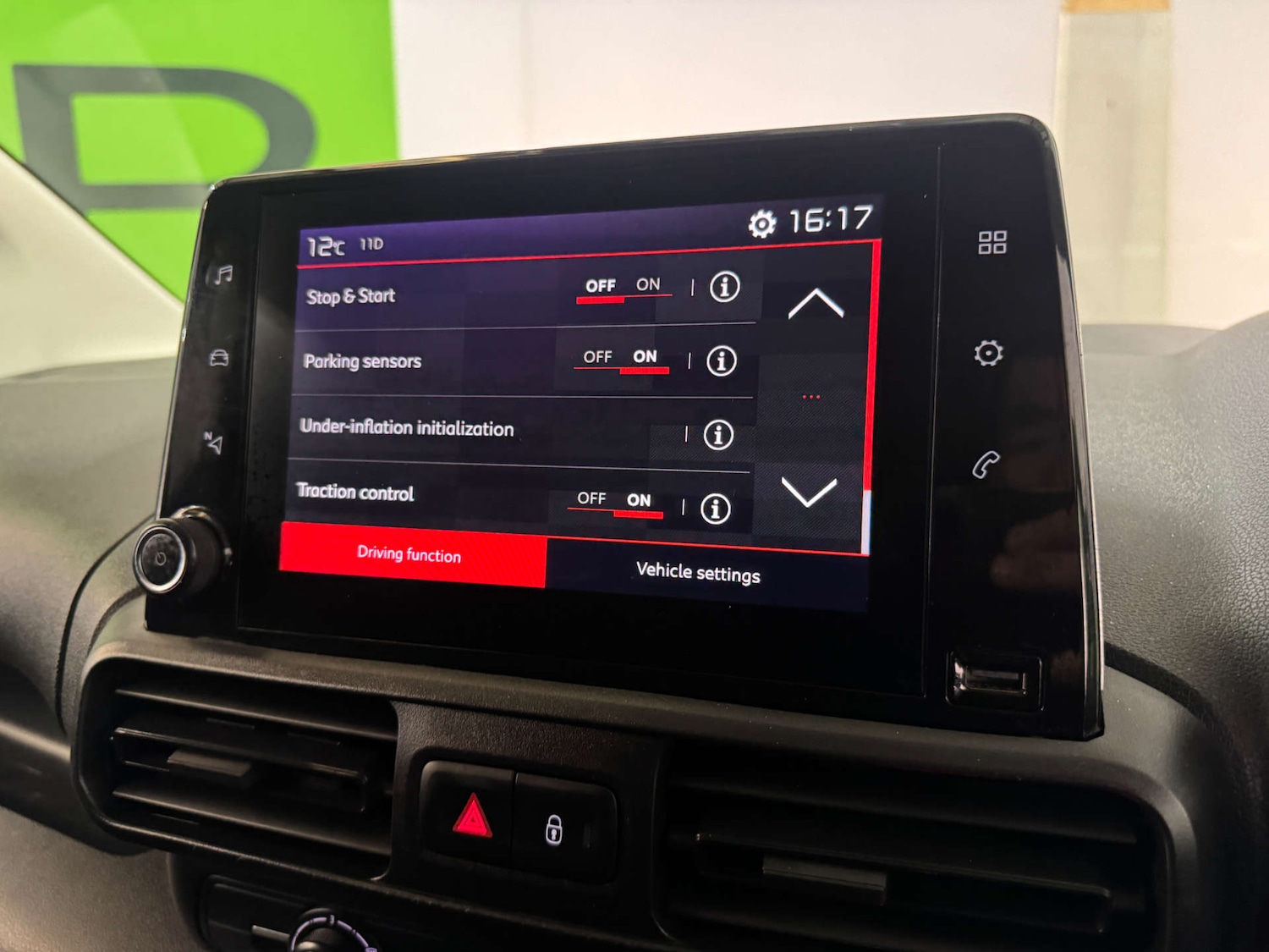 Used Citroen Berlingo 2020 for sale - 77765851: Photo 22