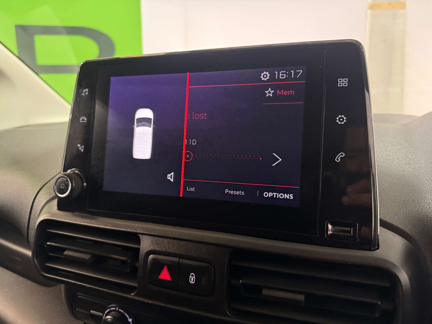 Used Citroen Berlingo 2020 for sale - 77765851: Photo 23