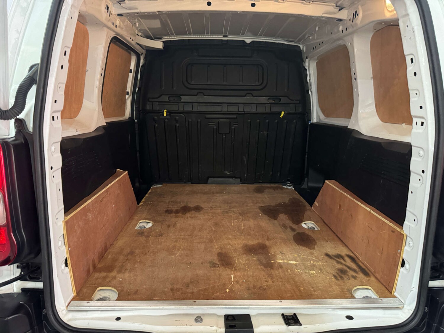 Used Citroen Berlingo 2020 for sale - 77765851: Photo 24