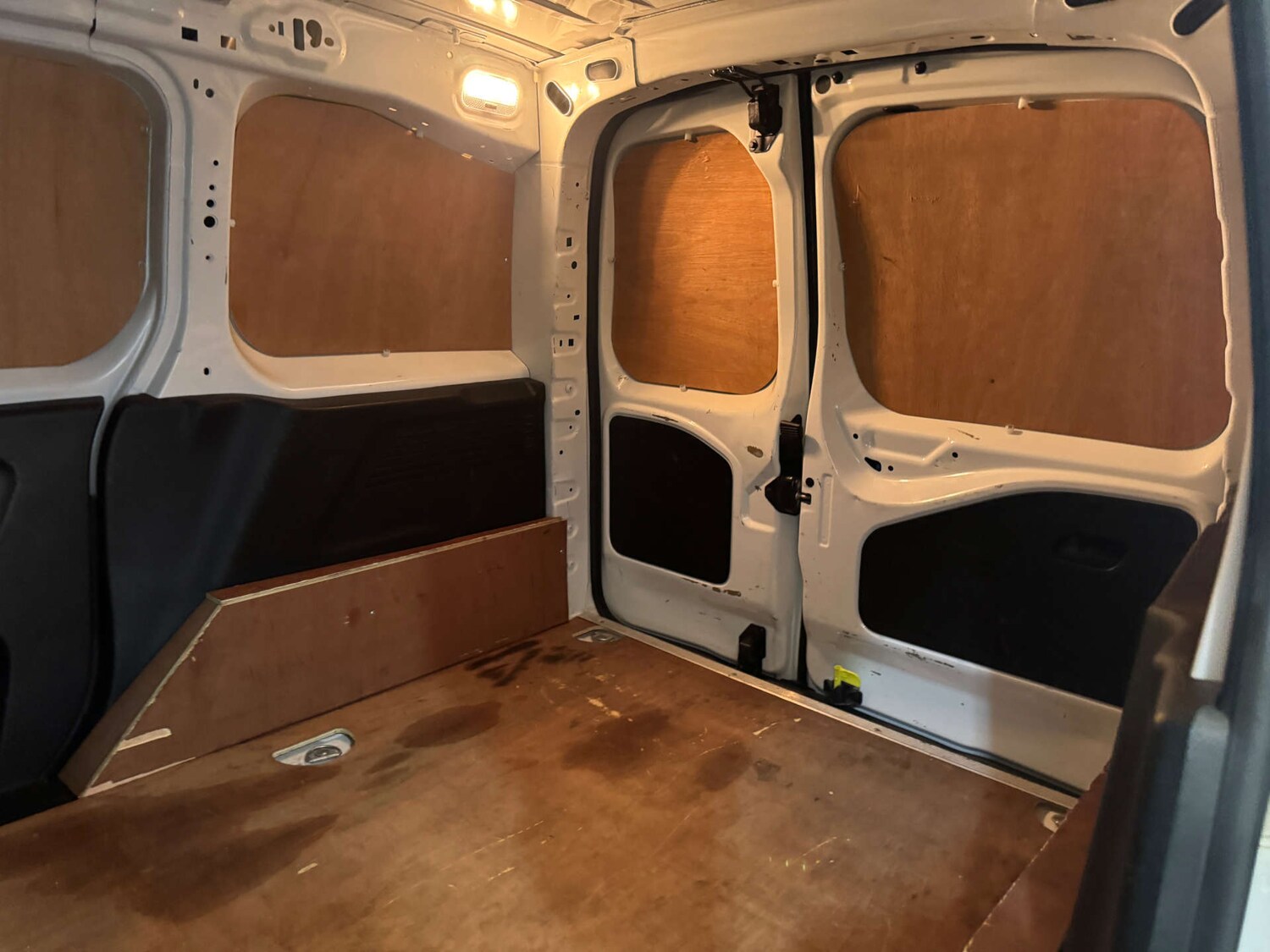 Used Citroen Berlingo 2020 for sale - 77765851: Photo 26