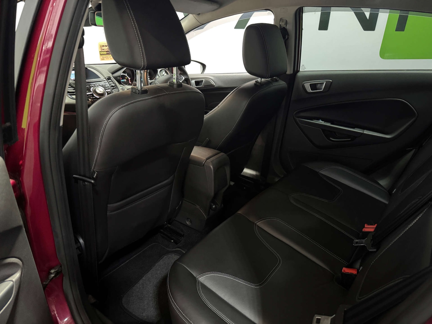 Used Ford Fiesta 2015 for sale - 77531869: Photo 12