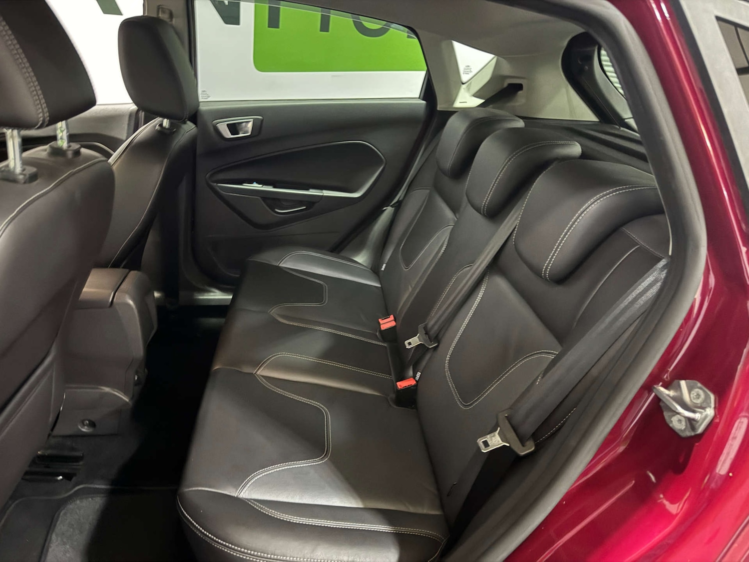 Used Ford Fiesta 2015 for sale - 77531869: Photo 13