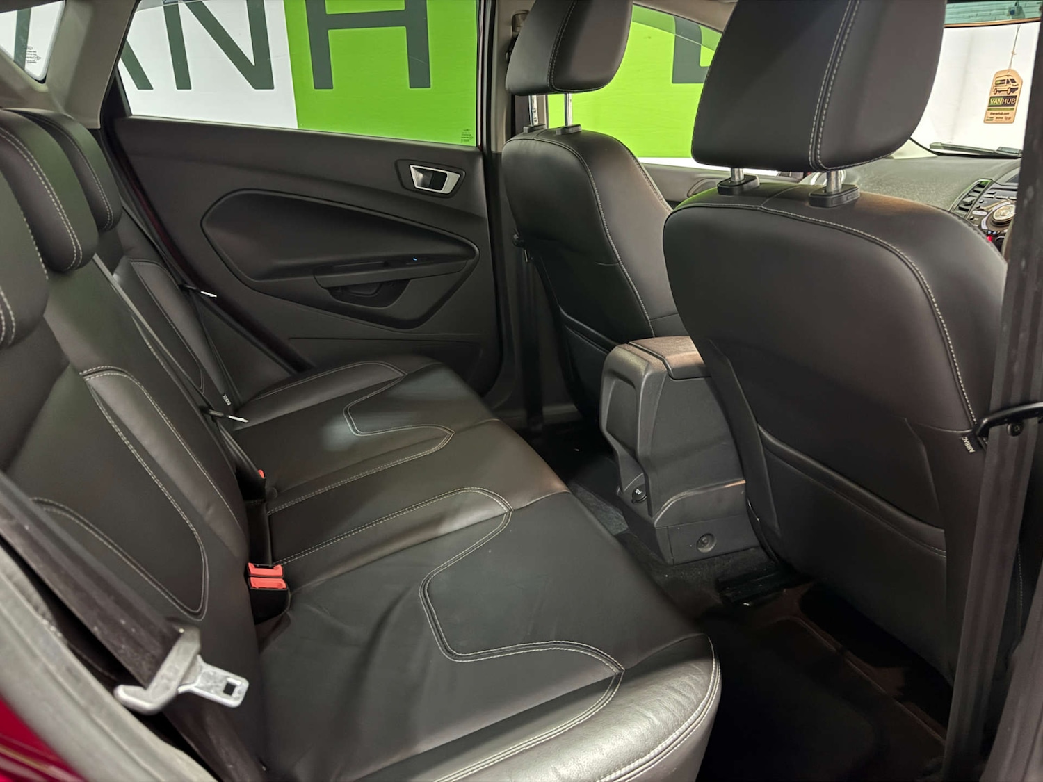 Used Ford Fiesta 2015 for sale - 77531869: Photo 14