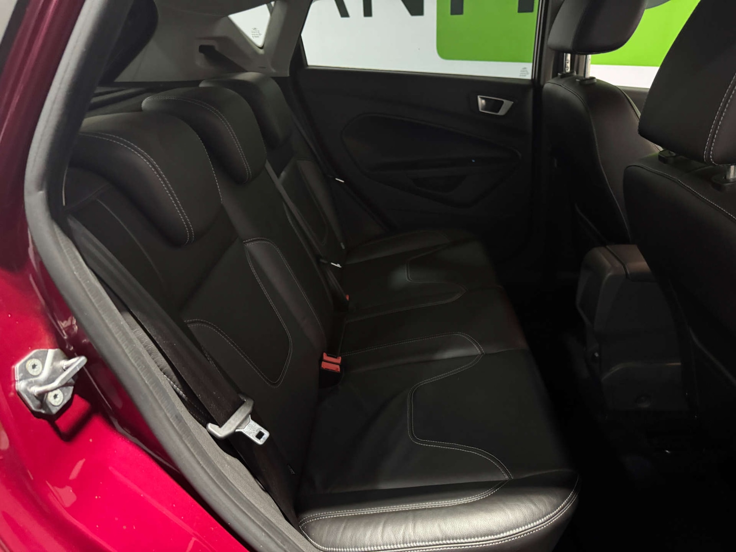 Used Ford Fiesta 2015 for sale - 77531869: Photo 15