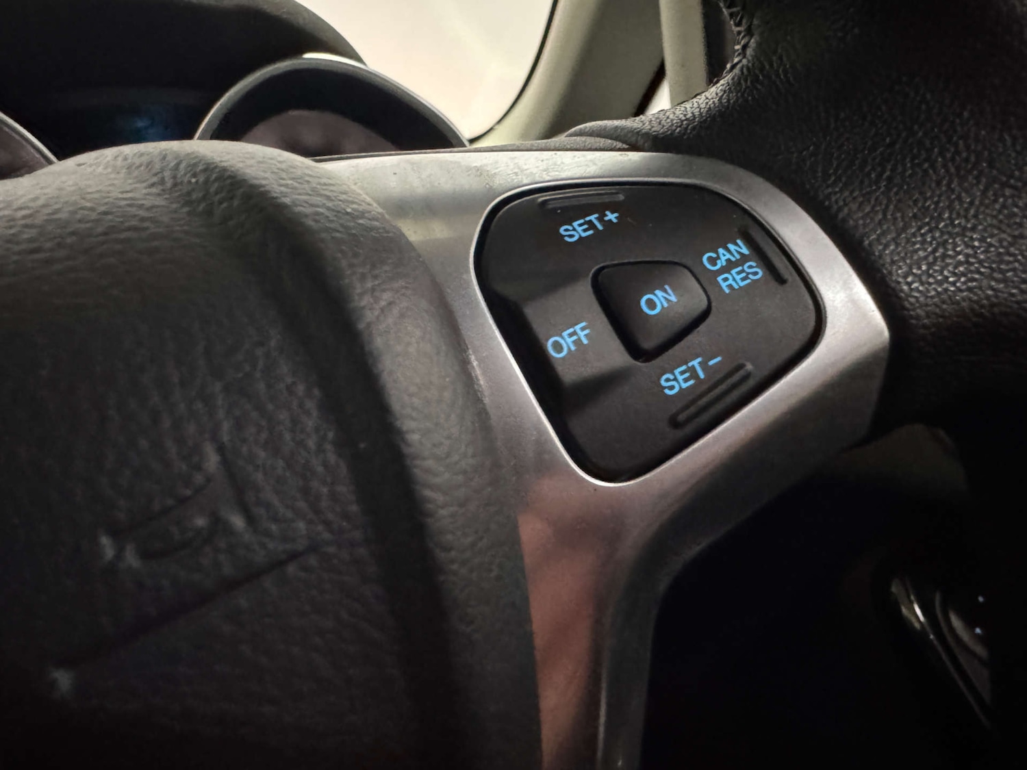 Used Ford Fiesta 2015 for sale - 77531869: Photo 17