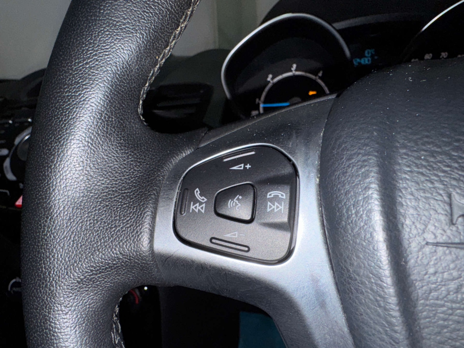 Used Ford Fiesta 2015 for sale - 77531869: Photo 18