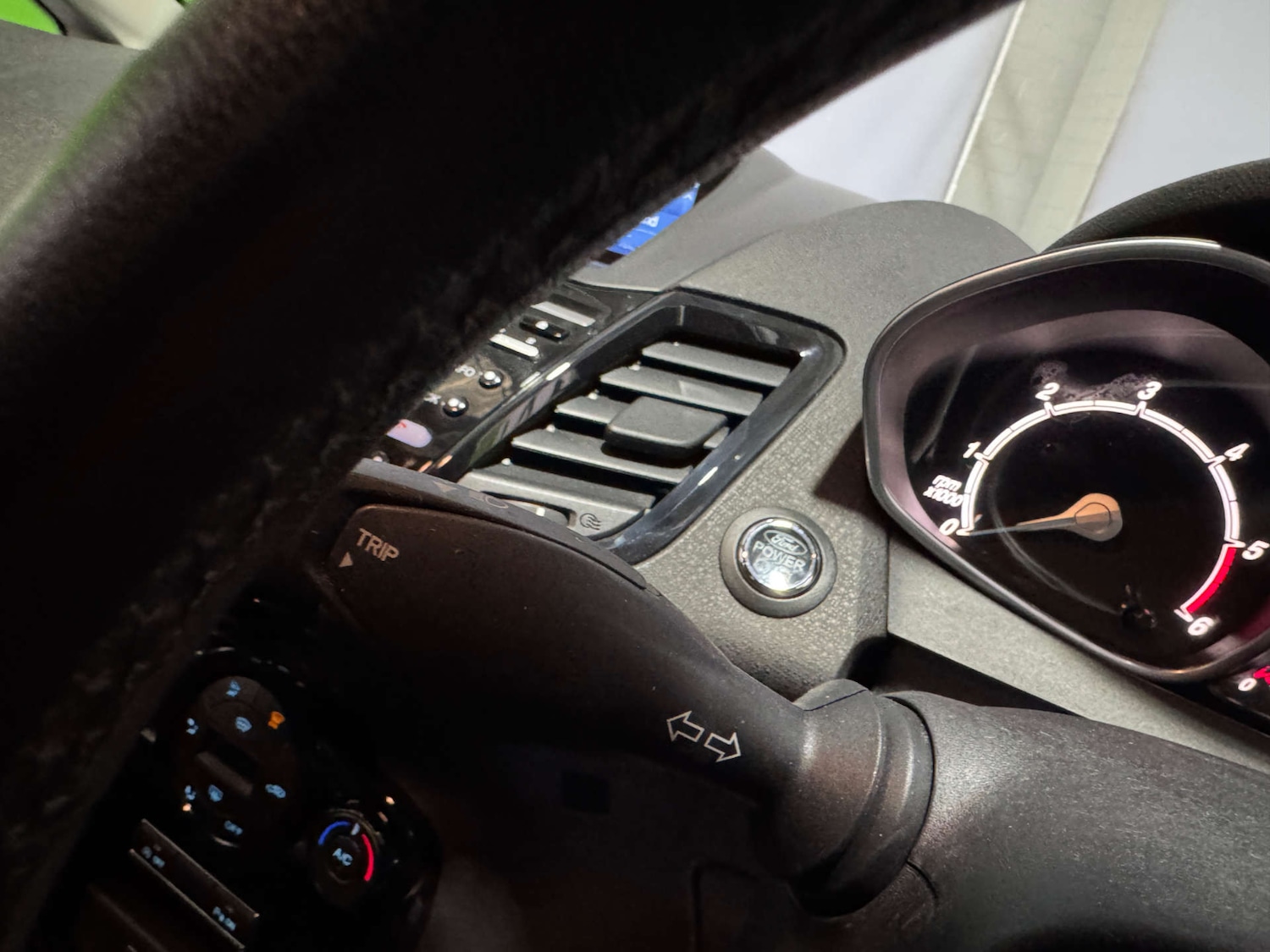 Used Ford Fiesta 2015 for sale - 77531869: Photo 20