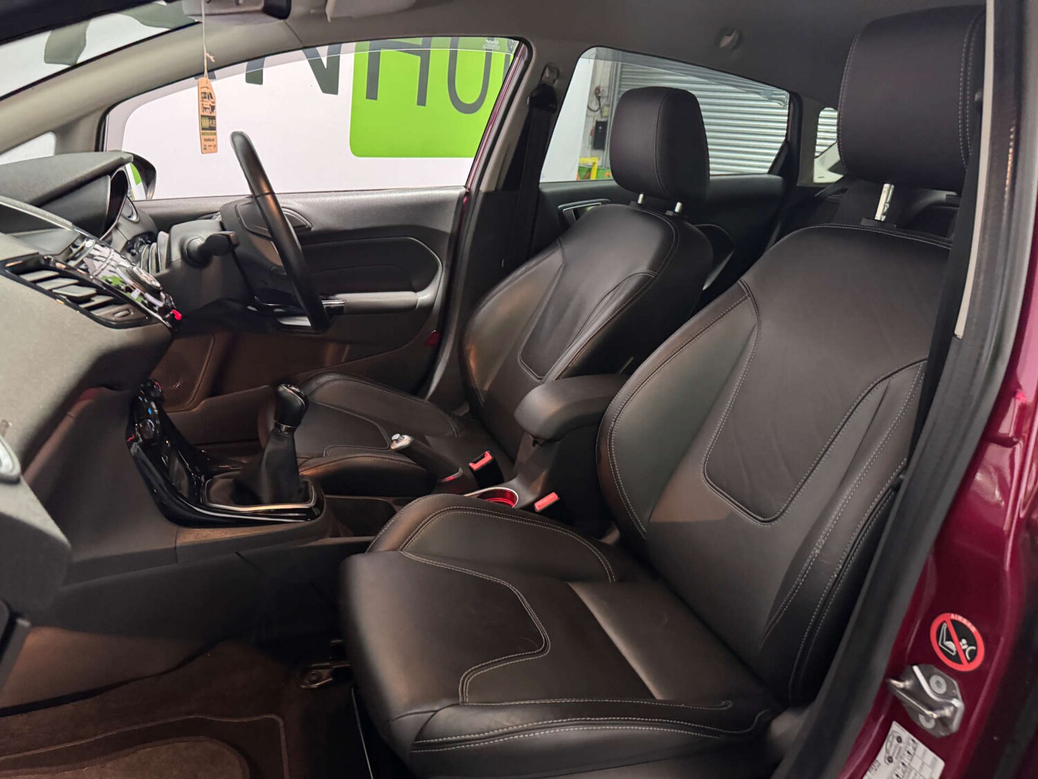 Used Ford Fiesta 2015 for sale - 77531869: Photo 31