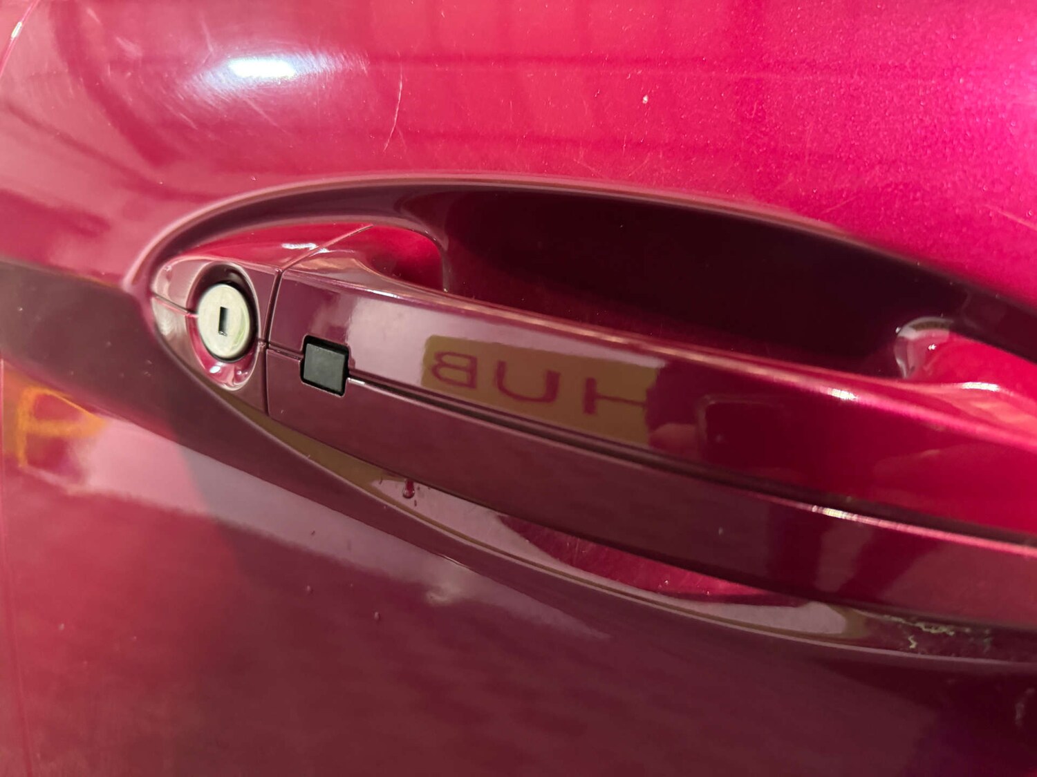 Used Ford Fiesta 2015 for sale - 77531869: Photo 33