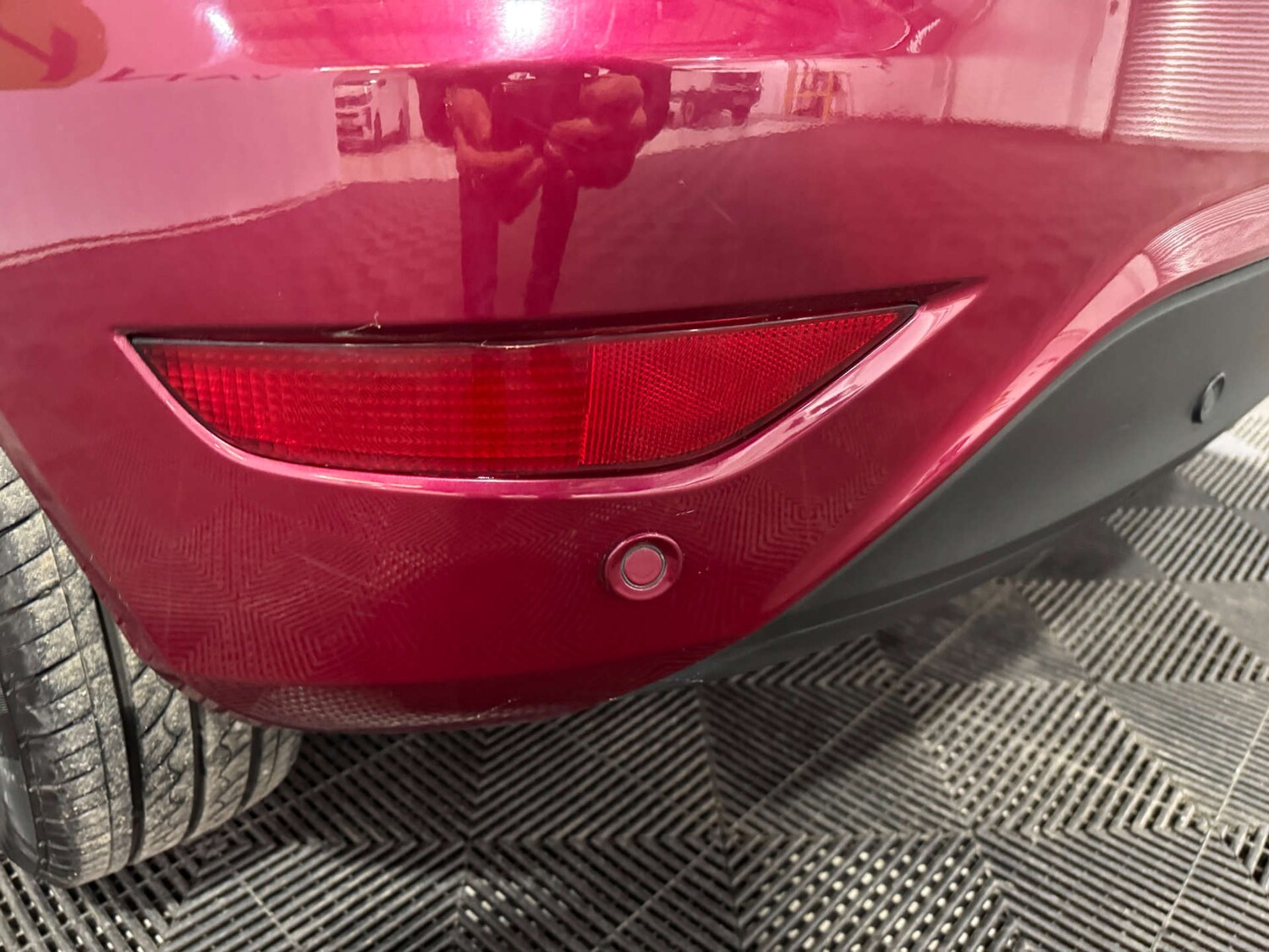 Used Ford Fiesta 2015 for sale - 77531869: Photo 35