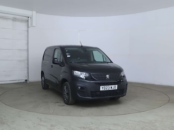 Used Peugeot Partner 2023 for sale - 78724373: Photo
