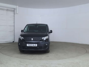 Used Peugeot Partner 2023 for sale - 78724373: Photo