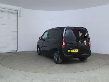 Used Peugeot Partner 2023 for sale - 78724373: Photo