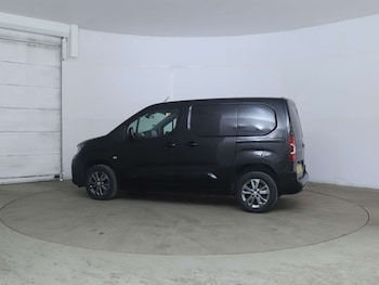 Used Peugeot Partner 2023 for sale - 78724373: Photo
