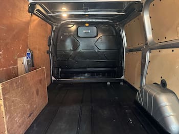 Used Ford Transit Custom 2015 for sale - 79695923: Photo
