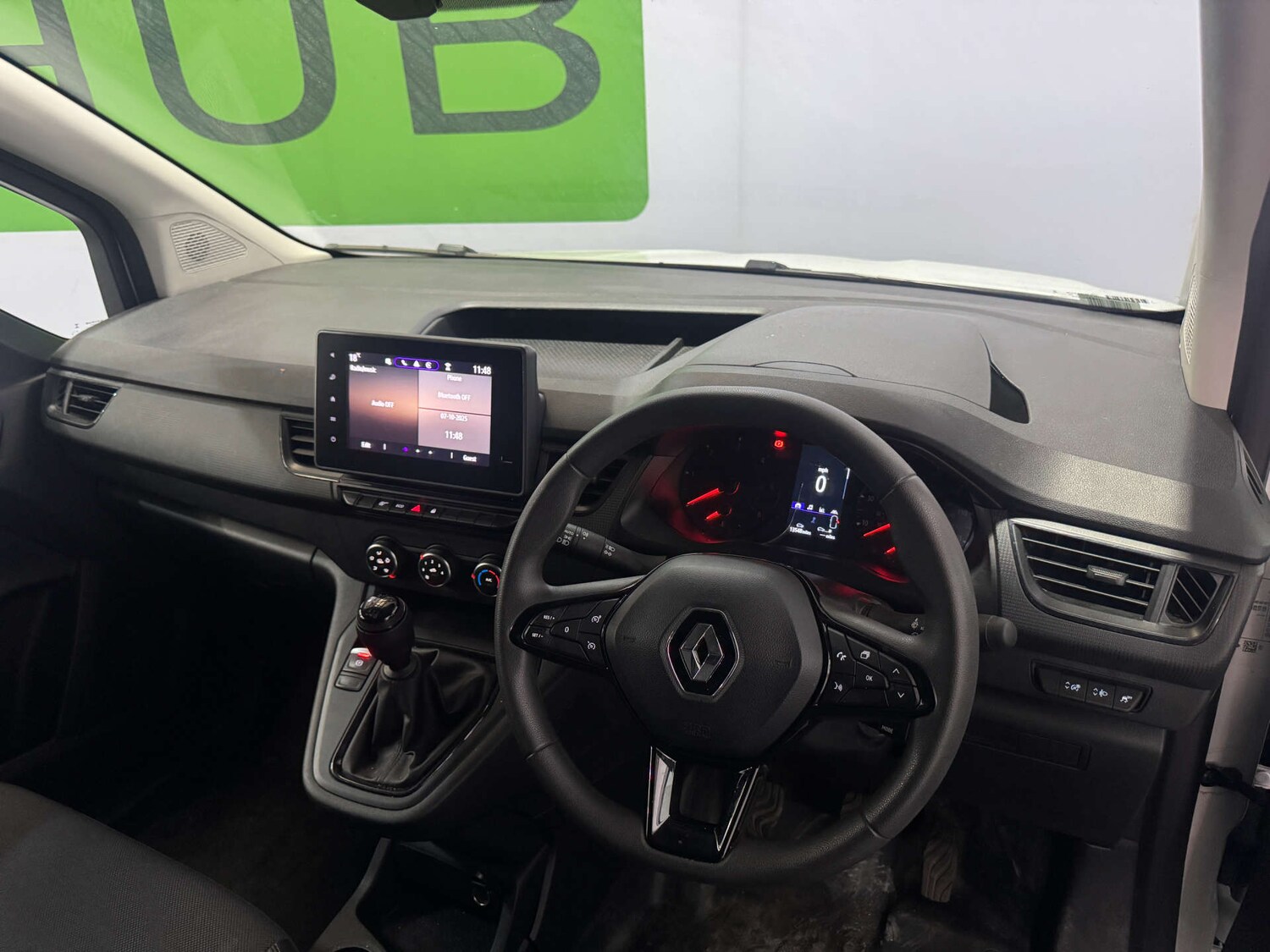 Used Renault Kangoo 2024 for sale - 75985565: Photo 14