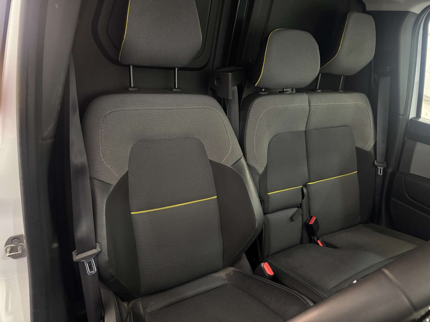 Used Renault Kangoo 2024 for sale - 75985565: Photo 15