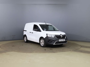 Renault - Kangoo