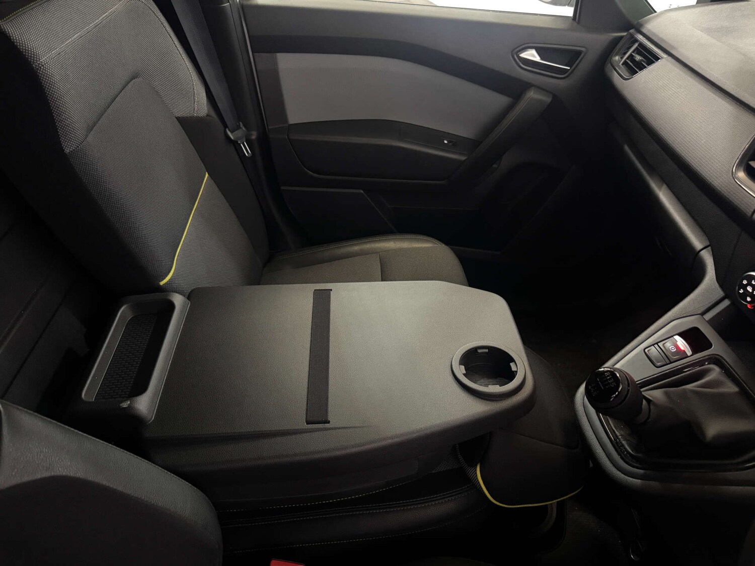 Used Renault Kangoo 2024 for sale - 75985565: Photo 24