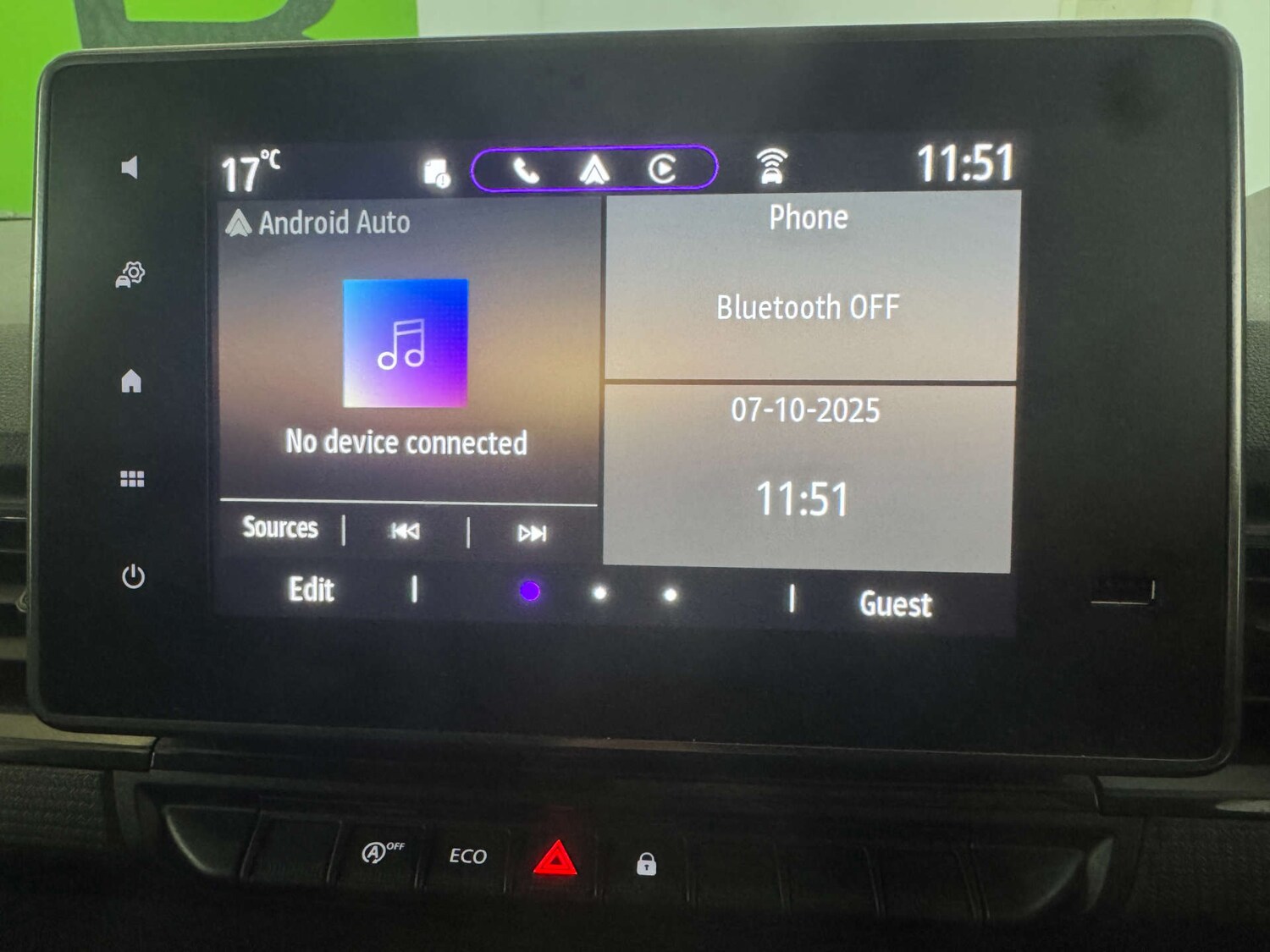 Used Renault Kangoo 2024 for sale - 75985565: Photo 25