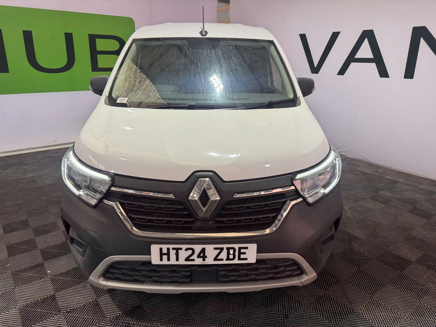 Used Renault Kangoo 2024 for sale - 75985565: Photo 30