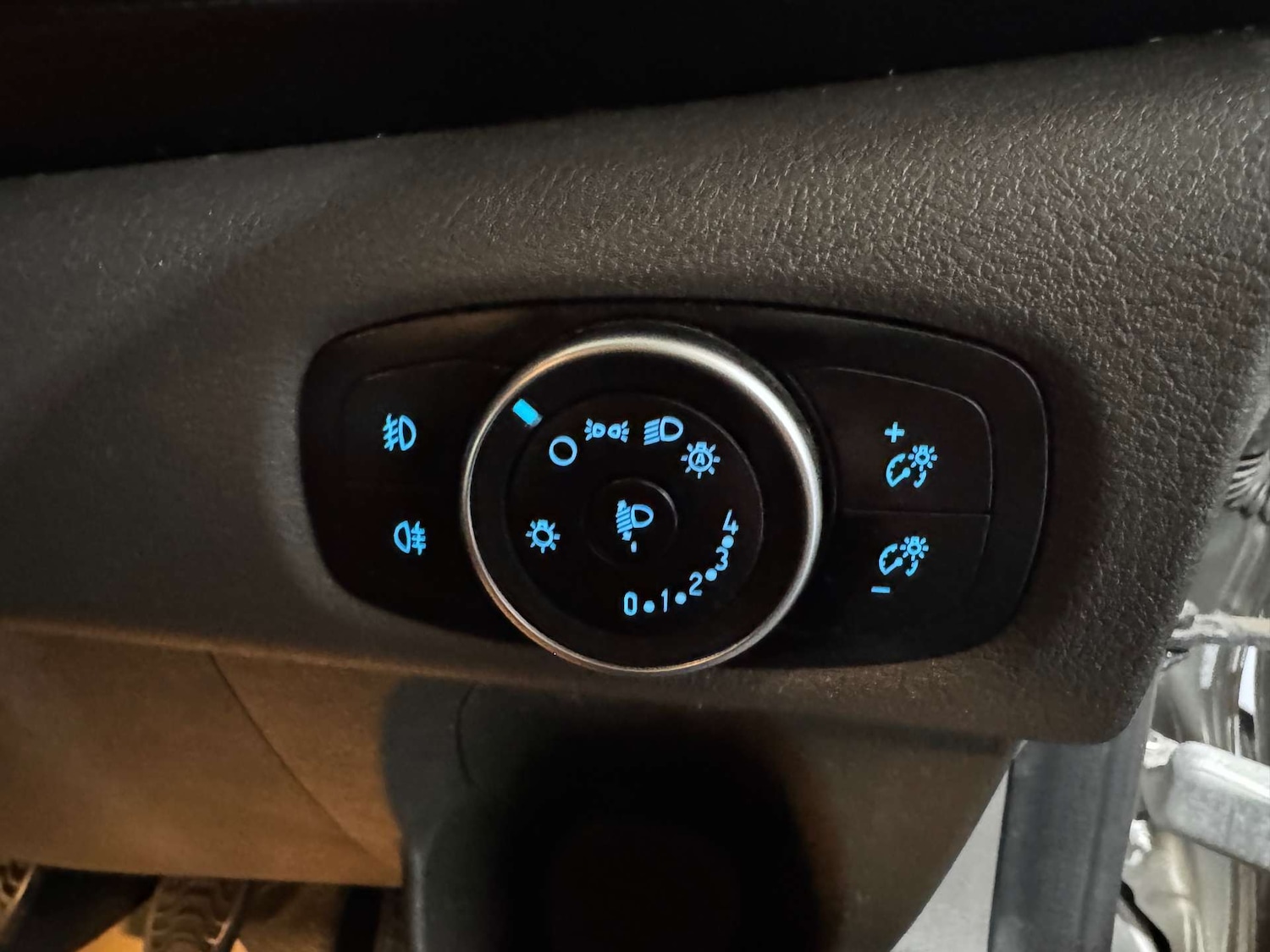 Used Ford Transit Custom 2022 for sale - 75923158: Photo 10