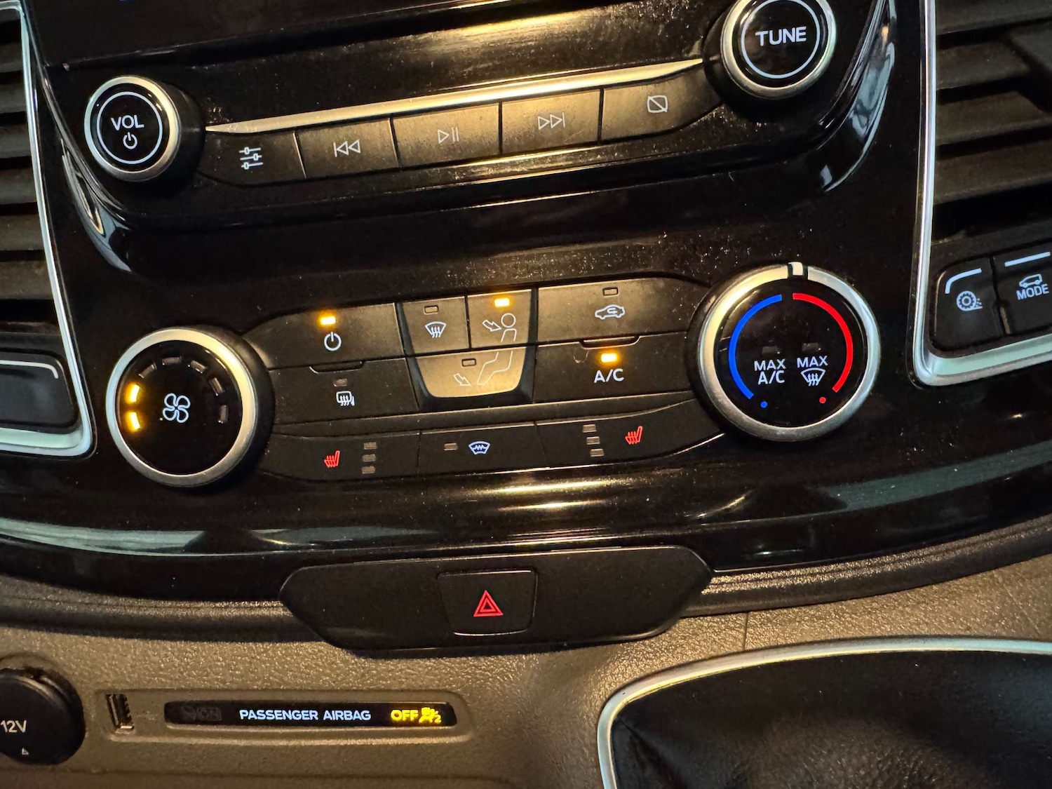 Used Ford Transit Custom 2022 for sale - 75923158: Photo 22