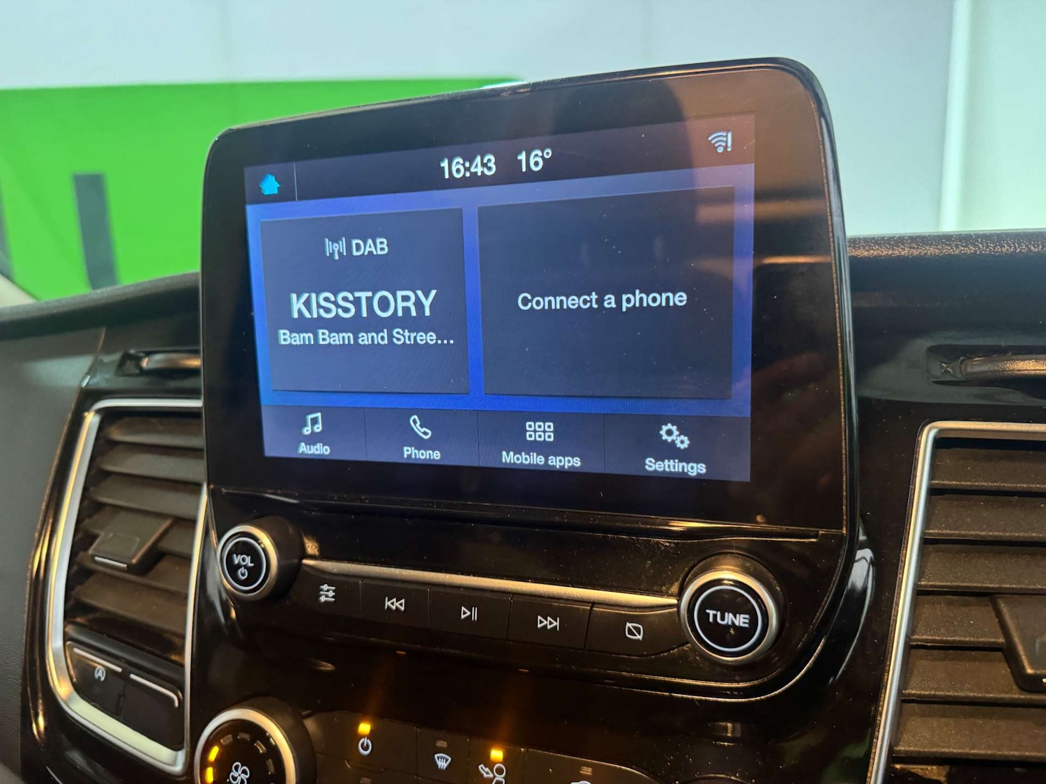 Used Ford Transit Custom 2022 for sale - 75923158: Photo 23