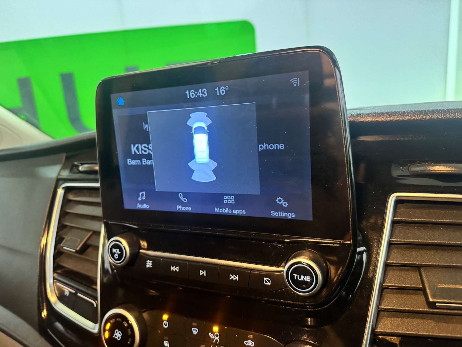 Used Ford Transit Custom 2022 for sale - 75923158: Photo 24