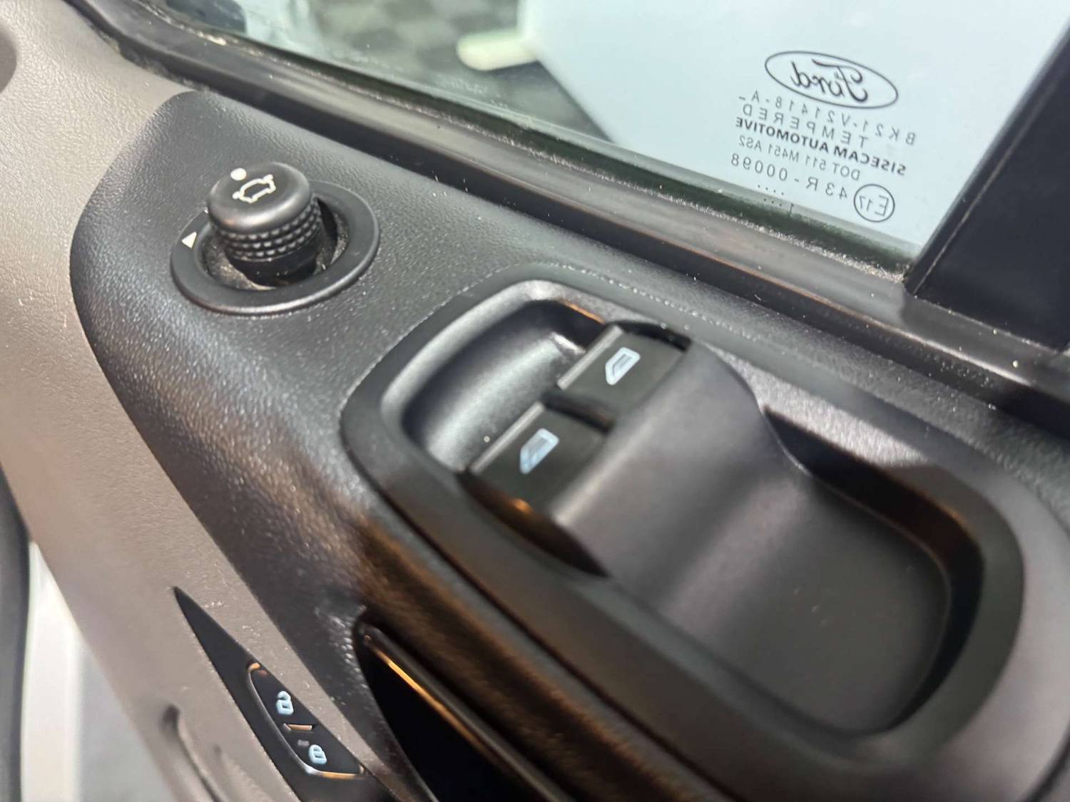 Used Ford Transit Custom 2022 for sale - 75923158: Photo 9