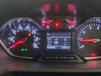 Used Peugeot Partner 2022 for sale - 74939729: Photo