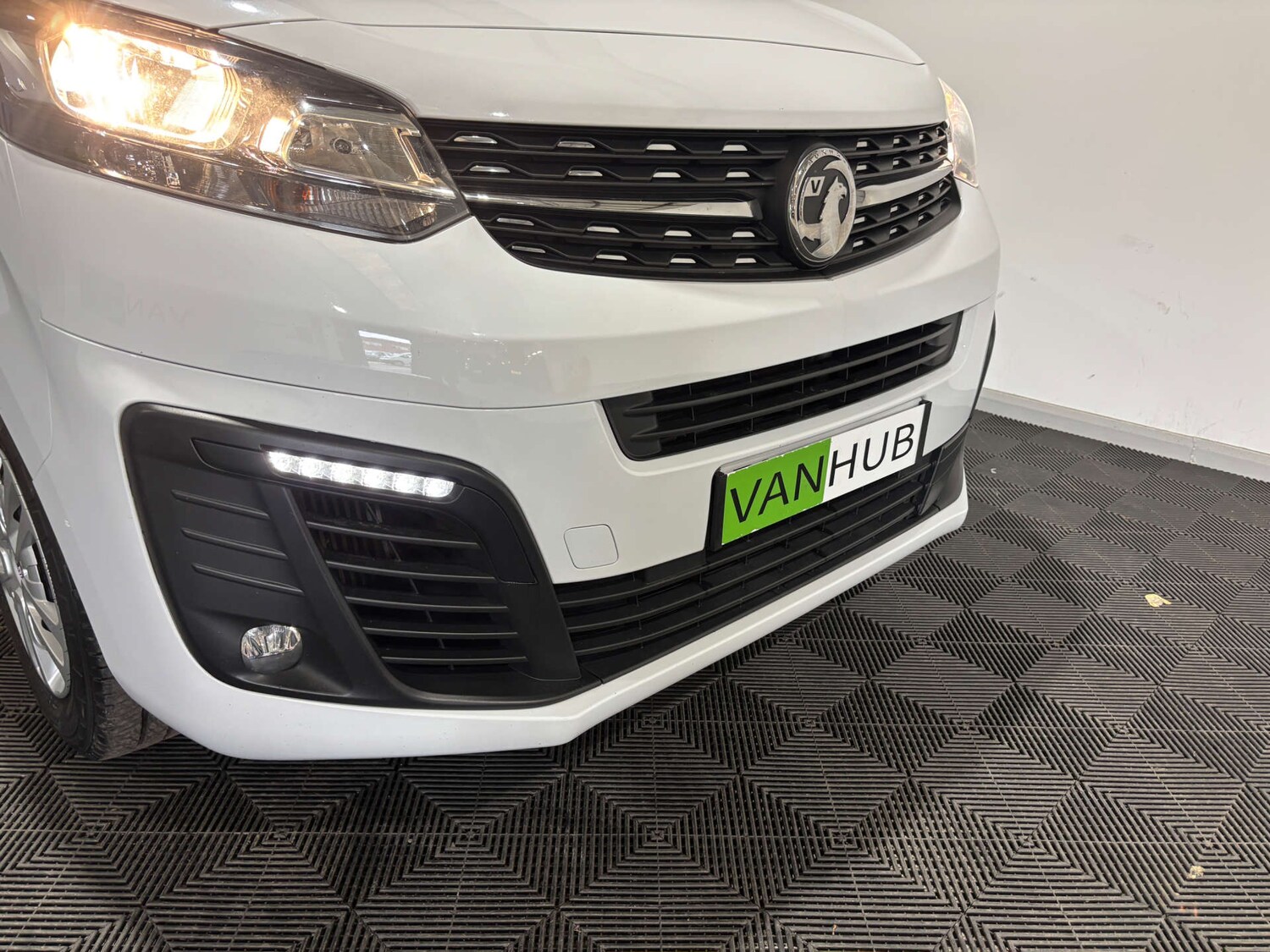 Vehicle 26