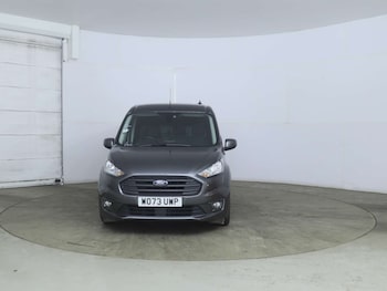 Used Ford Transit Connect 2024 for sale - 79549693: Photo