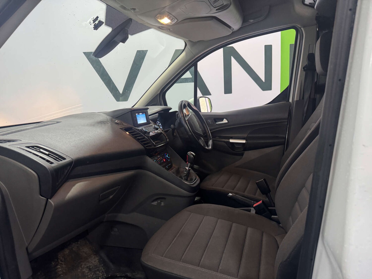 Used Ford Transit Connect 2024 for sale - 77960094: Photo 11