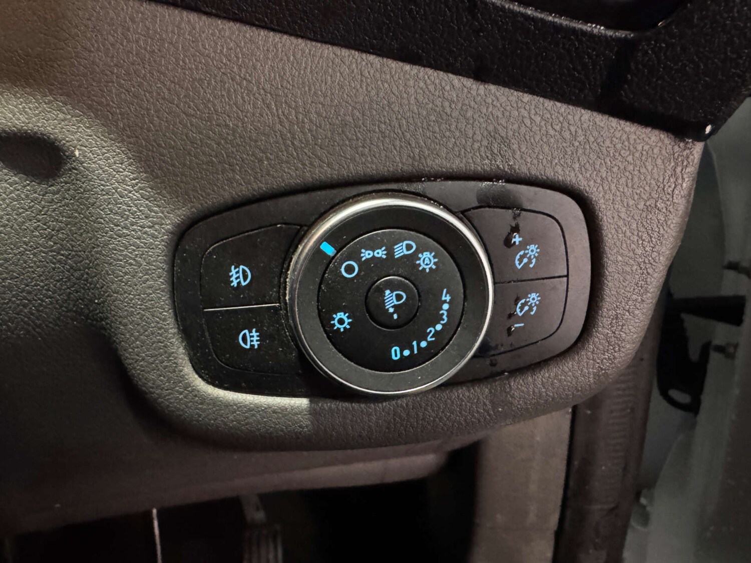 Used Ford Transit Connect 2024 for sale - 77960094: Photo 12