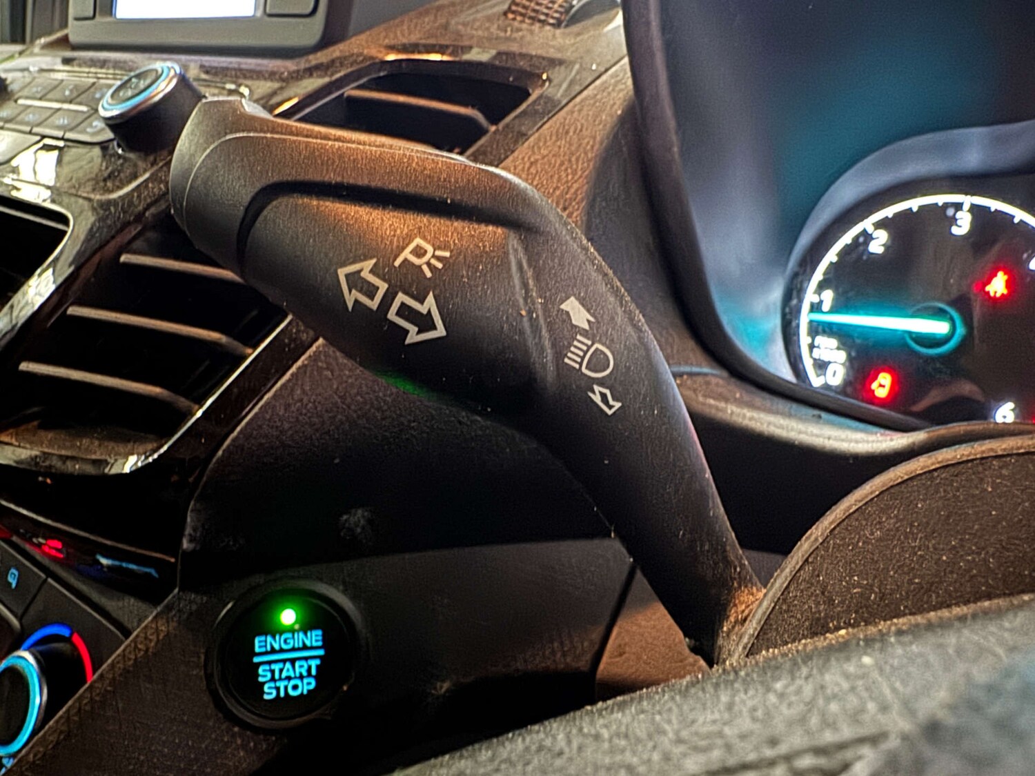 Used Ford Transit Connect 2024 for sale - 77960094: Photo 18