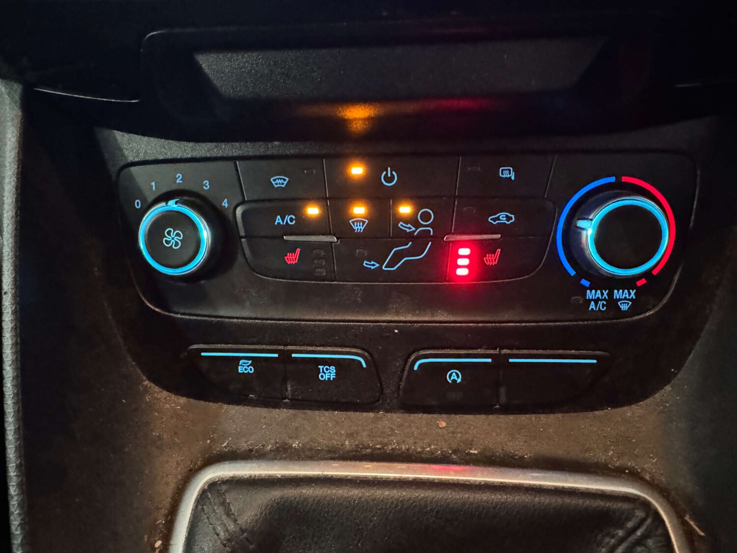 Used Ford Transit Connect 2024 for sale - 77960094: Photo 20