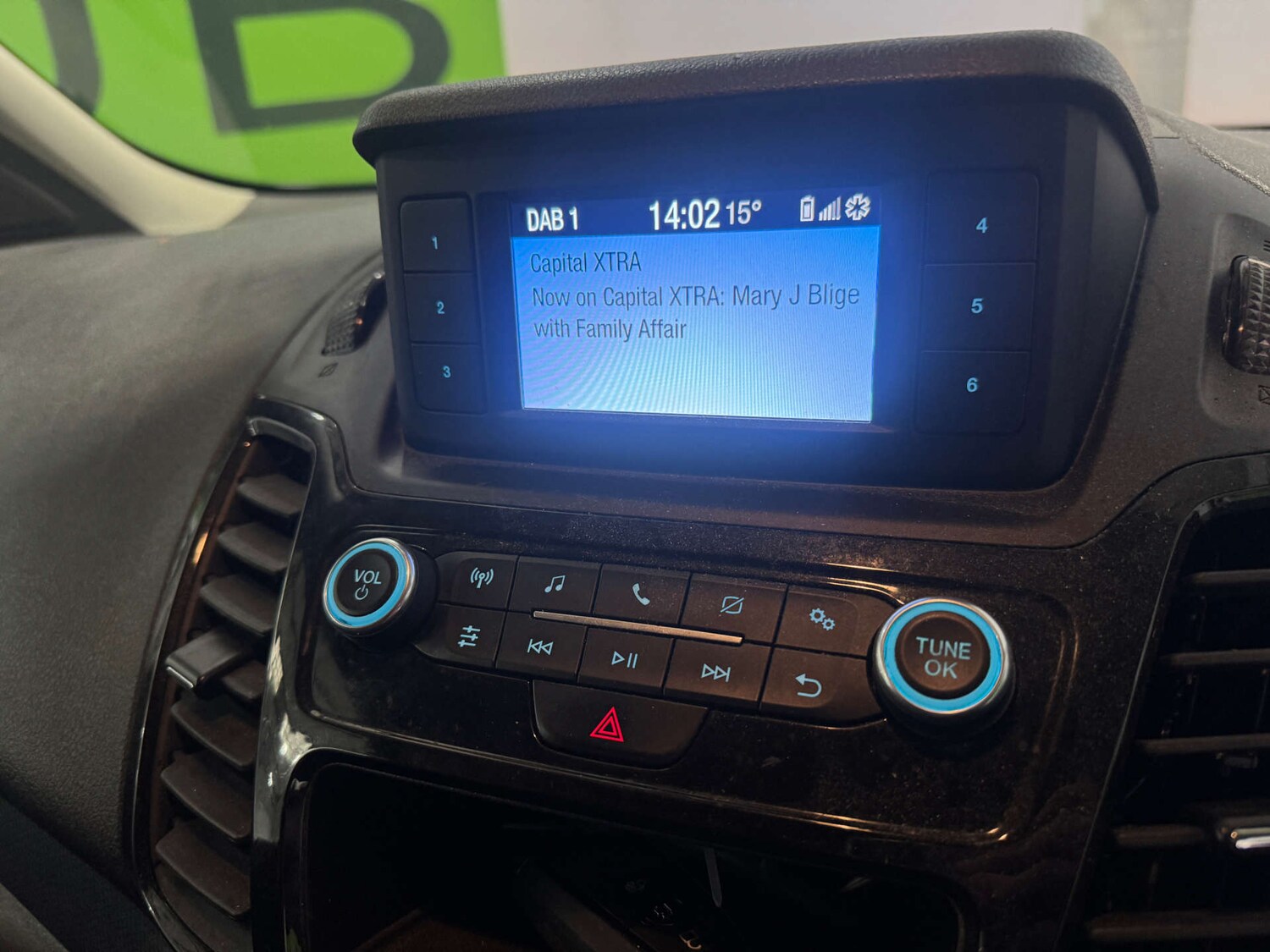 Used Ford Transit Connect 2024 for sale - 77960094: Photo 21