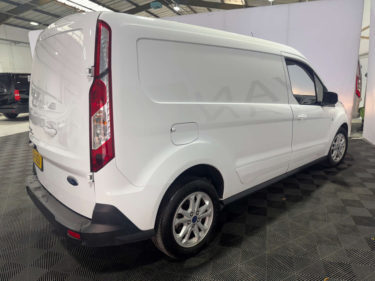 Used Ford Transit Connect 2024 for sale - 77960094: Photo 6