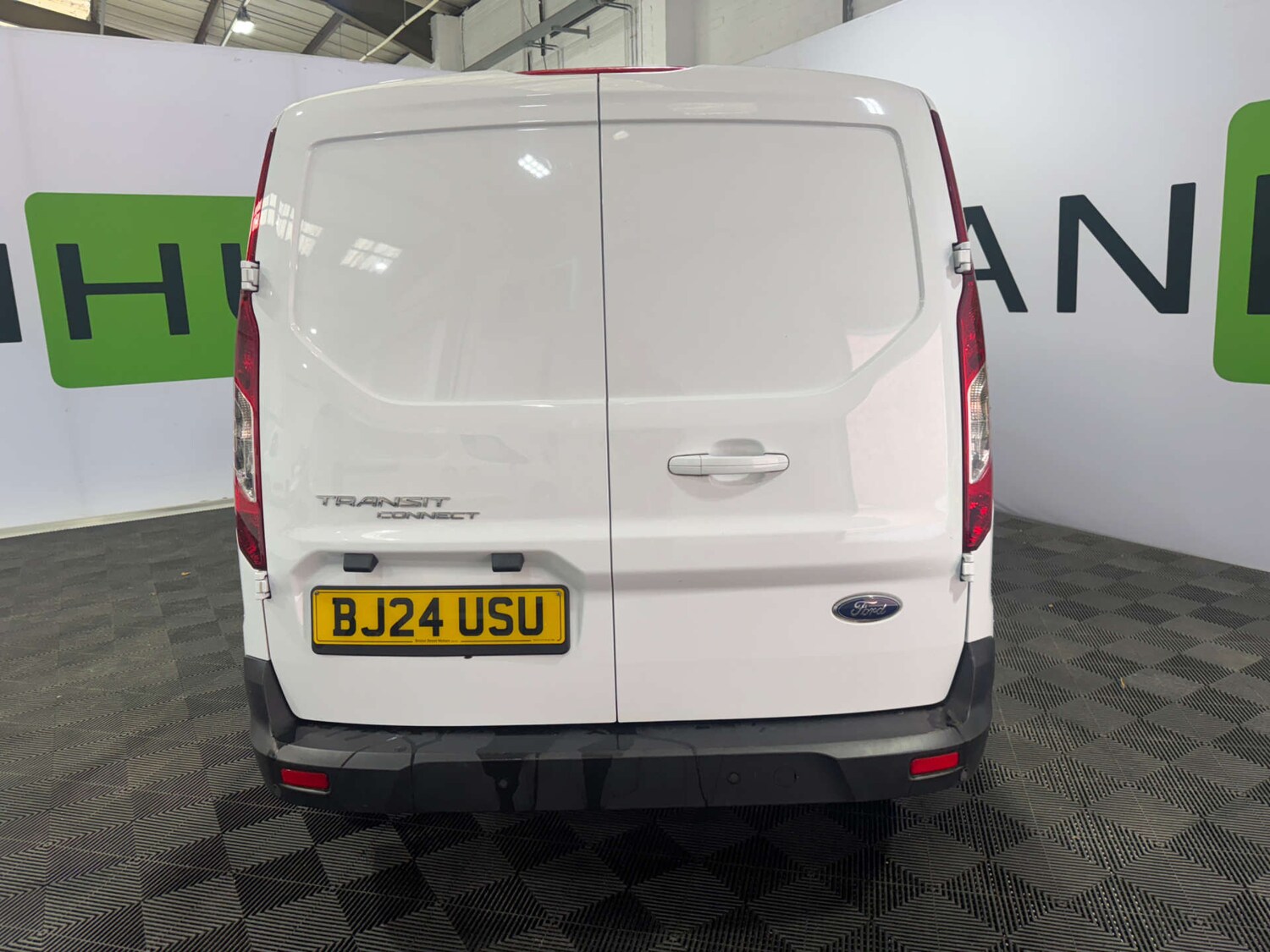 Used Ford Transit Connect 2024 for sale - 77960094: Photo 7