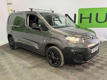 Used Citroen Berlingo 2023 for sale - 78864180: Photo