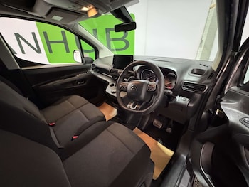 Used Citroen Berlingo 2023 for sale - 78864180: Photo