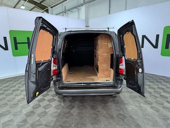 Used Citroen Berlingo 2023 for sale - 78864180: Photo