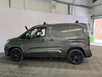 Used Citroen Berlingo 2023 for sale - 78864180: Photo