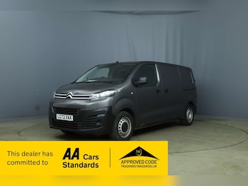 Citroen - Dispatch